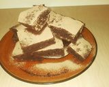 Foto del paso 3 de la receta: Brownie😍