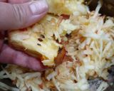 Foto del paso 1 de la receta: Mermelada de manzana y canela