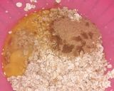 Foto del paso 1 de la receta: Pepas de avena