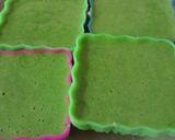 Foto langkah ke 6 dari resep Putu ayu lembut (no pasta).