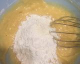 Foto langkah ke 2 dari resep Bolu Tape Kukus dengan Sukade.