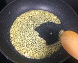 Foto del paso 2 de la receta Revuelto de coliflor y brócoli