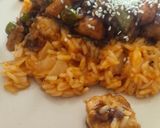 Foto del paso 5 de la receta: Tofu vegano general tao