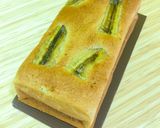 Foto langkah ke 13 dari resep Banana Cake.