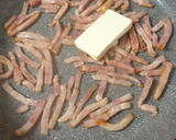 Foto del paso 1 de la receta: Tallarines con espárragos y queso de cabra