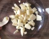 Apple turnovers recipe step 4 photo