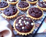 Foto langkah ke 12 dari resep Pie Brownies.