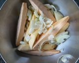 Foto del paso 2 de la receta: Pollo al horno macerado con naranja