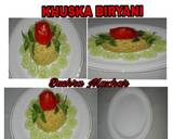 Kuska Biryani or Pulao recipe step 11 photo