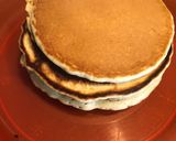 Foto del paso 3 de la receta Montaña de tortitas