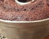 Foto del paso 5 de la receta: Bizcochuelo de chocolate Fácil y Esponjoso sin leche