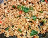 Foto langkah ke 6 dari resep Sambal Tempe.