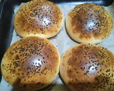 صورة لخطوة 3 من وصفة هومبرغر 🍔