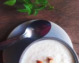 खोबरं रव्याची खीर (rawa khobraychi kheer recipe in marathi) रेसिपी स्टेप 6 फोटो