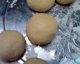 Foto langkah ke 3 dari resep Bakpia teflon (roti jadoel).