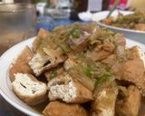 Foto langkah ke 3 dari resep Tahu Gejrot.
