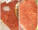 પંચરત્ન તવા હલવો (Panchratna Tawa Halwa Recipe In Gujarati) રેસીપી સ્ટેપ2ફોટો