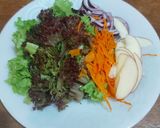 Foto langkah ke 4 dari resep Chicken Grilled.