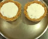 A picture of step 6 of Sewai Rabdi Katori Sweet dish.