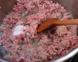 Sloppy Joe recept fázis 2 fotója