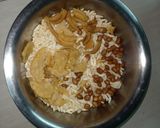 பேள் மசாலா/Bhel masala ரெசிபி ஸ்டேப் 1 புகைப்படம்