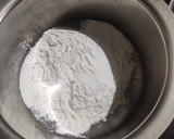 કોકોનેટ સ્વીટ સ્લાઈસ(હલવા)coconut halvo in Gujarati ) રેસીપી સ્ટેપ4ફોટો