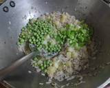 Tawa pulao recipe step 2 photo