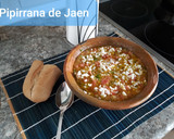 Foto del paso 9 de la receta: Pipirrana