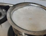 A picture of step 5 of Milkmade vermicelli kheer.