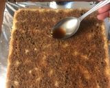 Foto langkah ke 6 dari resep Cake Tiramisu.