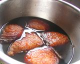 熏魚的食譜步驟4照片