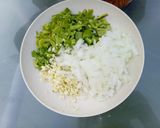 Foto del paso 2 de la receta: Arroz !!!