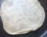 Foto del paso 4 de la receta: Tacos de verduras y arroz