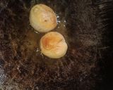 Foto langkah ke 5 dari resep (ide jualan) donat Burger.