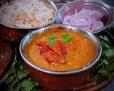 પંજાબી દાલ ફ્રાય (Punjabi Dal Fry Recipe In Gujarati) રેસીપી સ્ટેપ4ફોટો