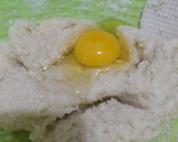 Foto langkah ke 2 dari resep Pempek Dos.