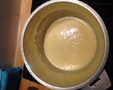 Une image de l'étape 7 de Beurre blanc nantais.