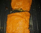 A picture of step 2 of Bread bites.