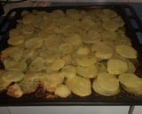 Foto del paso 4 de la receta: Papas gratinadas