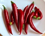 Фото кроку 1 до Маринований гострий перець 🌶️.