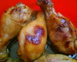 Hình bước làm 3 của món Đùi Gà Rô Ti