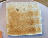 Foto del paso 3 de la receta: Sándwich Trikini de Salmón ahumado y Langostinos