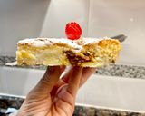 Foto del paso 13 de la receta Pastel de plátano y dulce de leche “ sin gluten”
