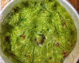Guacamole (avokádókrém) és Nachos 🇲🇽 recept fázis 8 fotója