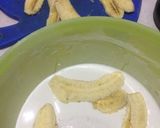 Foto langkah ke 2 dari resep Pisang Goreng Crispy #PekanInspirasi.