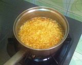 Foto langkah ke 7 dari resep Mie Kuah Geprek.