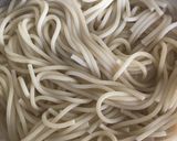 Foto del paso 1 de la receta: Spaghetti verde