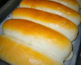 Foto del paso 7 de la receta: Pan de Viena / hot dog