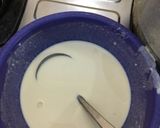 Foto langkah ke 1 dari resep Risol mayo keju.