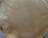 Töltött palacsinta recept fázis 1 fotója